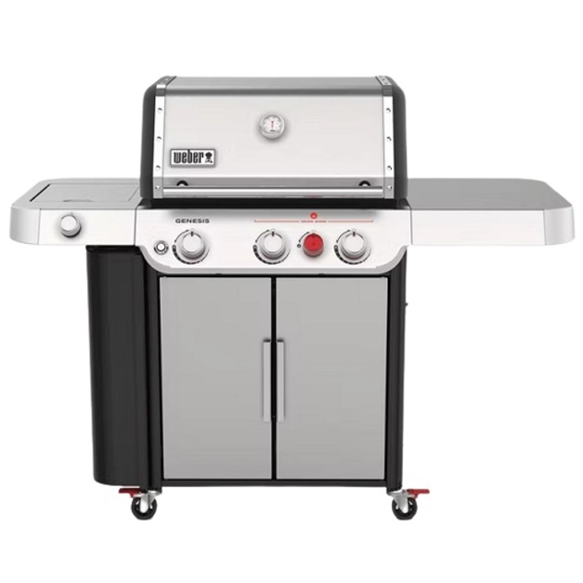 Vendita online Barbecue a gas Weber Genesis S-335